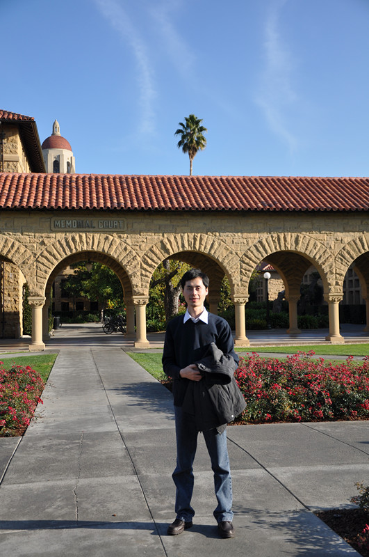 【CIO創業感悟】數美時代唐會軍：創業就像馬拉松長跑