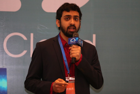 CSDN將召開面向開發者的云計算大會