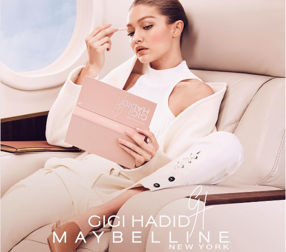 大牌口紅如何&ldquo;中國風&rdquo;