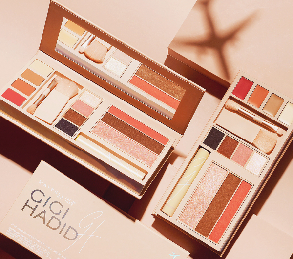 大牌口紅如何&ldquo;中國風&rdquo;