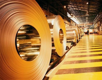 綠色照明綜合解決方案助力生產車間實現節能降耗