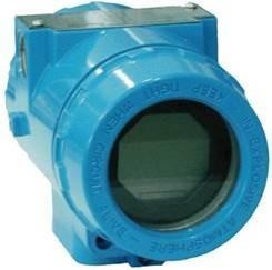 智能溫度變送器產品照片