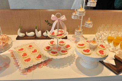 細節處體現了鉆石小鳥的用心