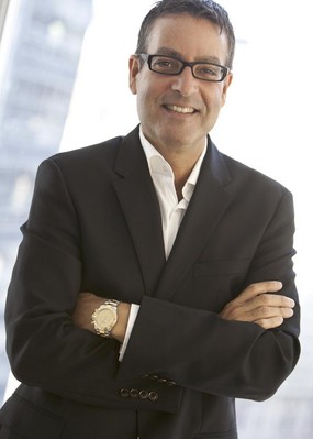 《云經濟》作者、Telx 高級副總裁 Joseph Weinman