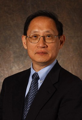 惠普中國區(qū)董事長(zhǎng)毛渝南先生