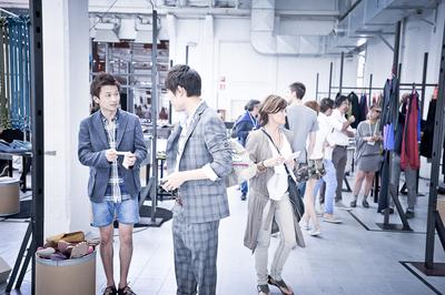 NOVOMANIA 與 WHITE MILANO 的合作為時尚專業人士提供一站式商貿平臺