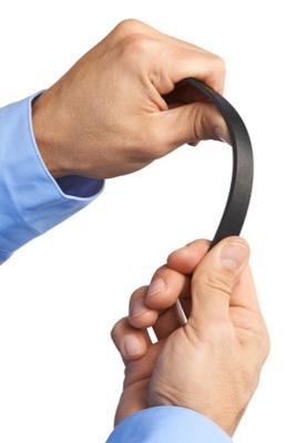 FDM Nylon 12，用熔融擠製成型 (FDM) 技術製造更強韌、更彈性的非增強尼龍